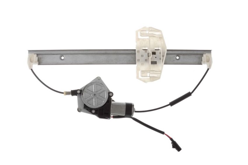 AISIN RPACH-063 Power Window Regulator Assembly w  Motor