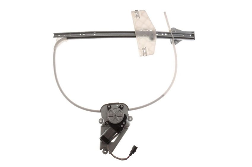 AISIN RPACH-065 Power Window Regulator Assembly w  Motor