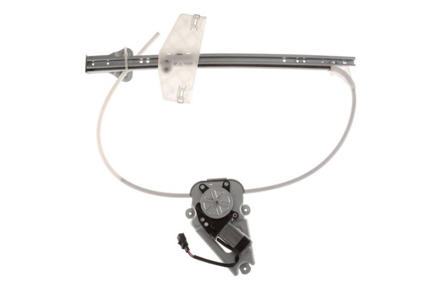 AISIN RPACH-066 Power Window Regulator Assembly w  Motor