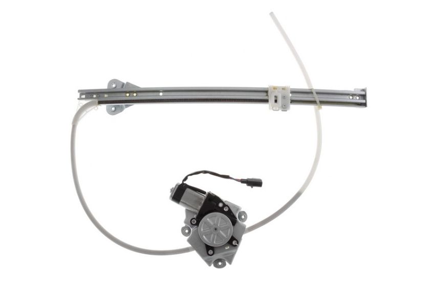 AISIN RPACH-067 Power Window Regulator Assembly w  Motor