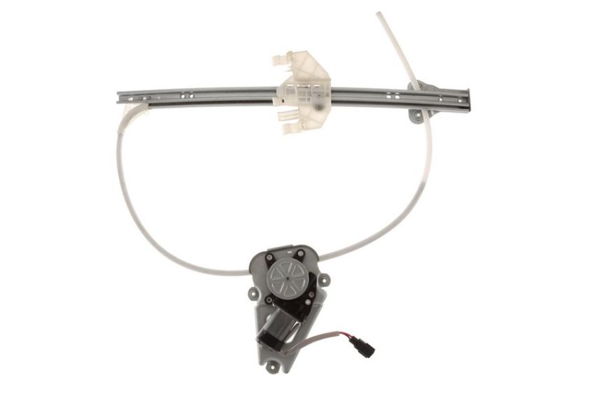 AISIN RPACH-069 Power Window Regulator Assembly w  Motor