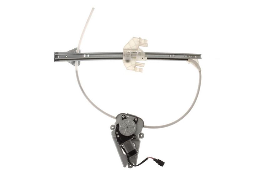 AISIN RPACH-070 Power Window Regulator Assembly w  Motor