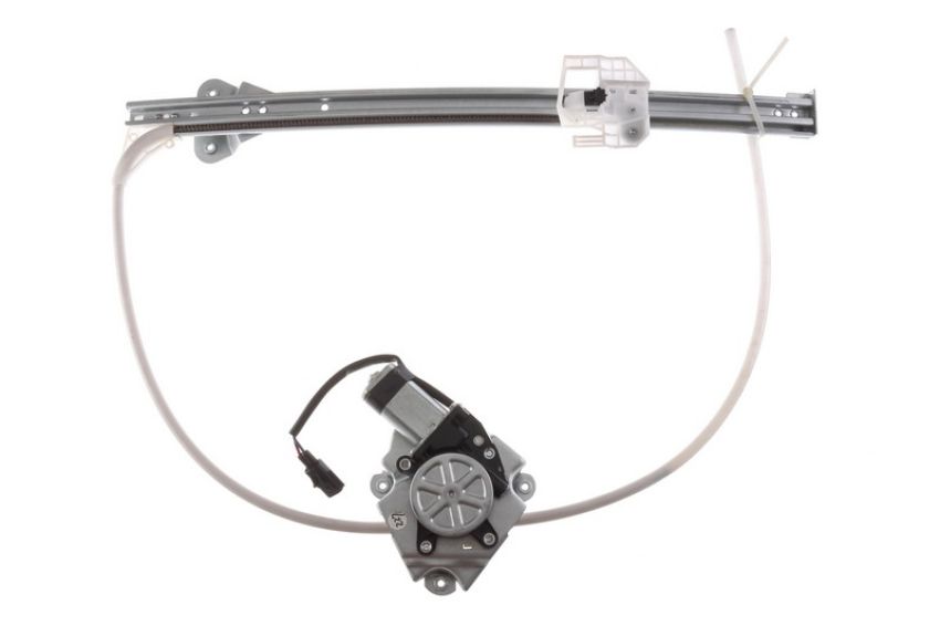 AISIN RPACH-071 Power Window Regulator Assembly w  Motor