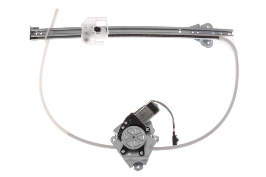 AISIN RPACH-072 Power Window Regulator Assembly w  Motor