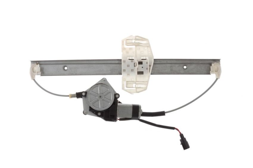 AISIN RPACH-073 Power Window Regulator Assembly w  Motor