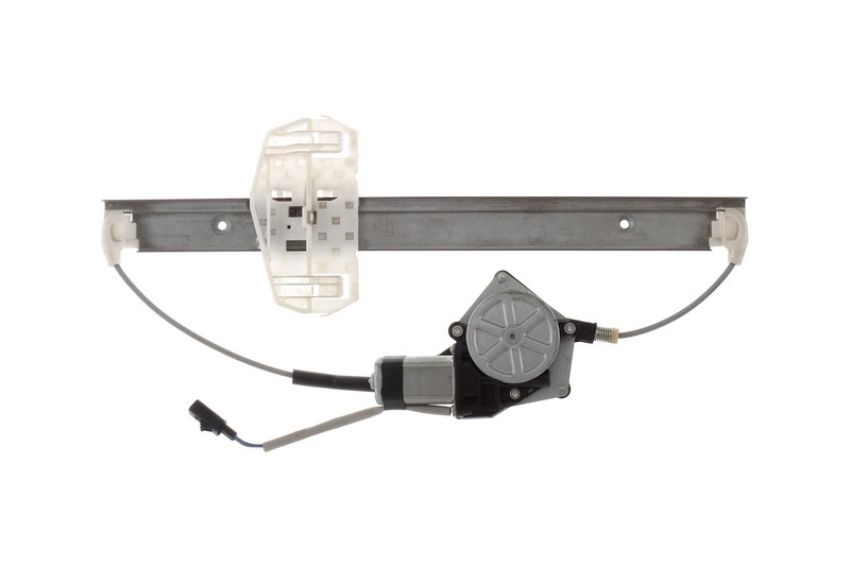AISIN RPACH-074 Power Window Regulator Assembly w  Motor