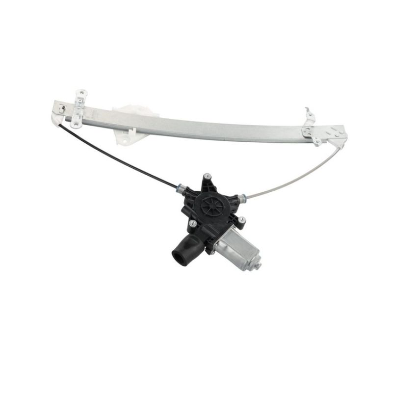 AISIN RPAF-002 Power Window Regulator Assembly w  Motor