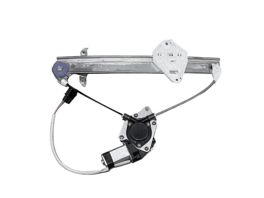 AISIN RPAF-003 Power Window Regulator Assembly w  Motor
