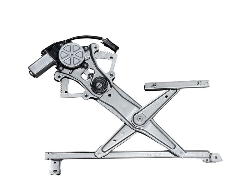 AISIN RPAF-005 Power Window Regulator Assembly w  Motor