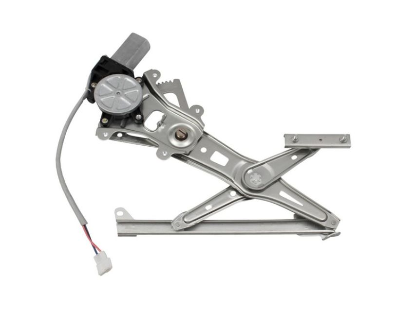 AISIN RPAF-010 Power Window Regulator Assembly w  Motor