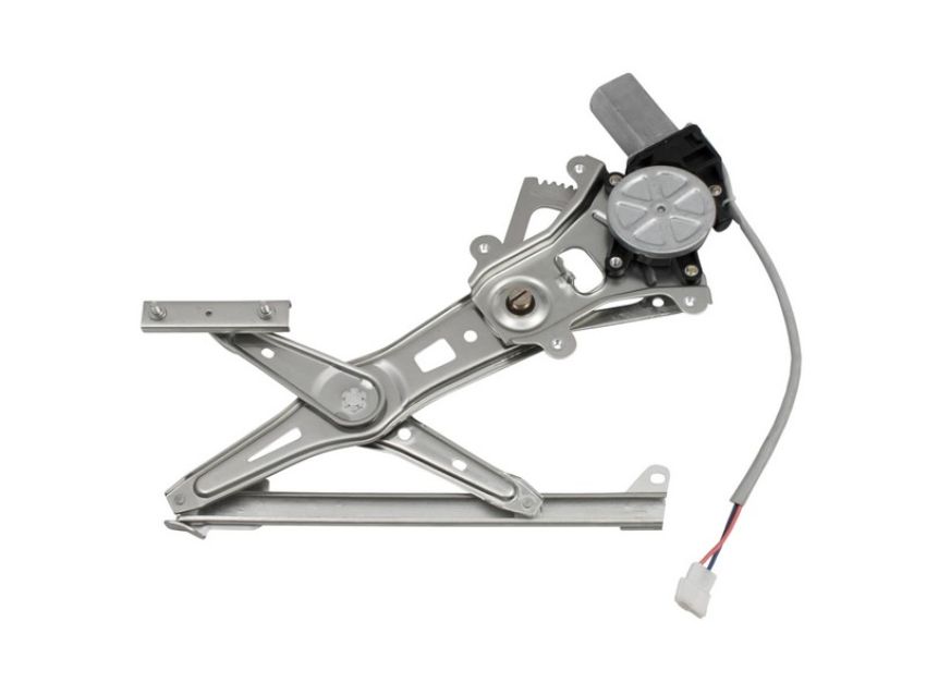 AISIN RPAF-011 Power Window Regulator Assembly w  Motor
