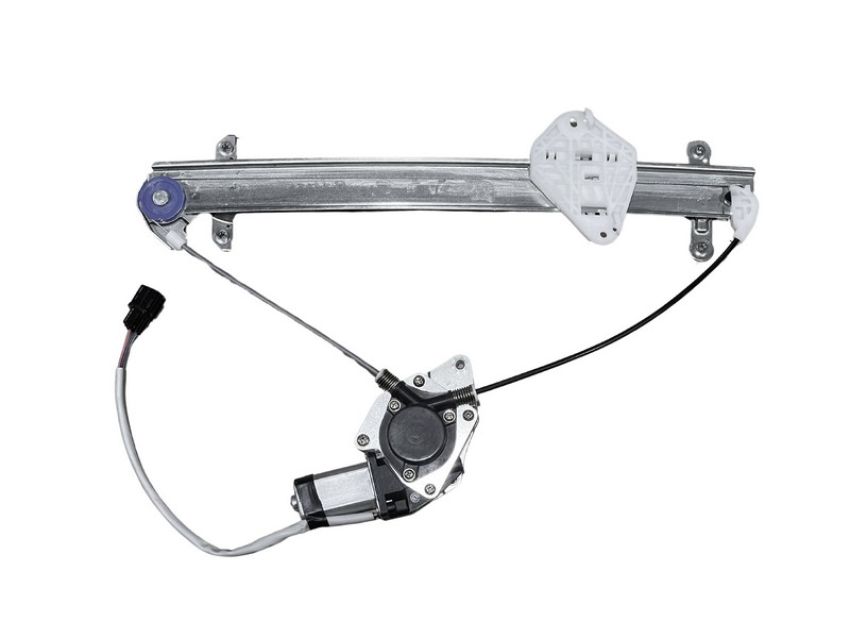AISIN RPAF-013 Power Window Regulator Assembly w  Motor