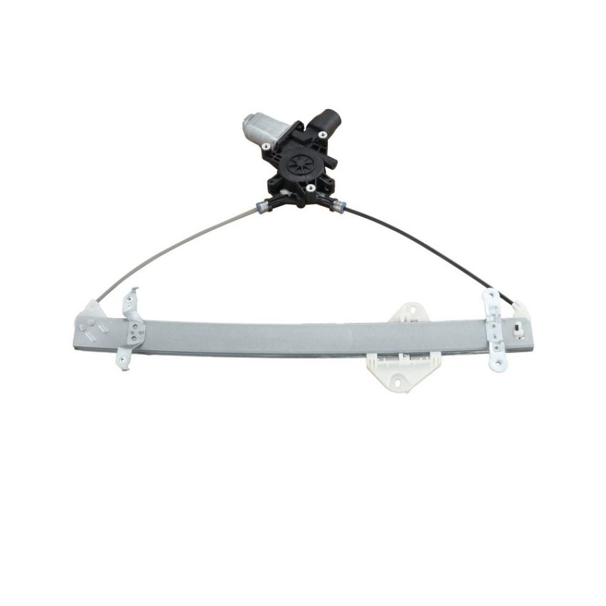 AISIN RPAF-015 Power Window Regulator Assembly w  Motor
