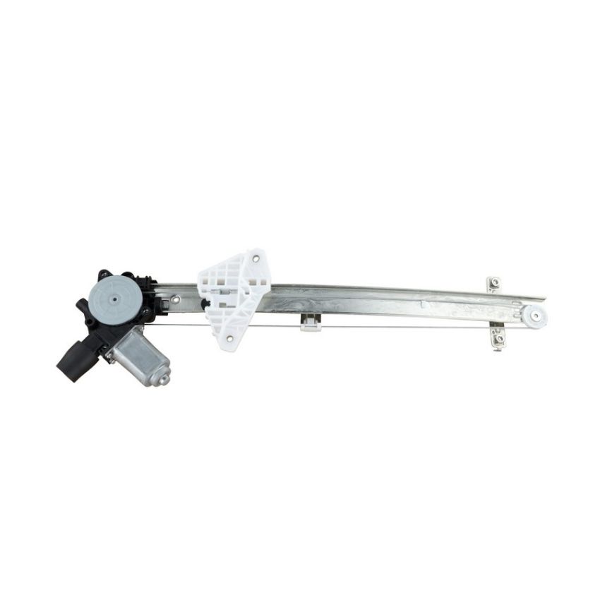 AISIN RPAF-018 Power Window Regulator Assembly w  Motor