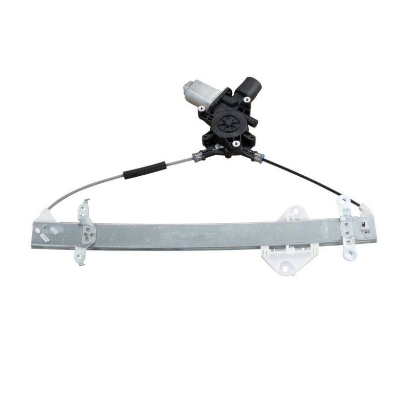 AISIN RPAF-019 Power Window Regulator Assembly w  Motor