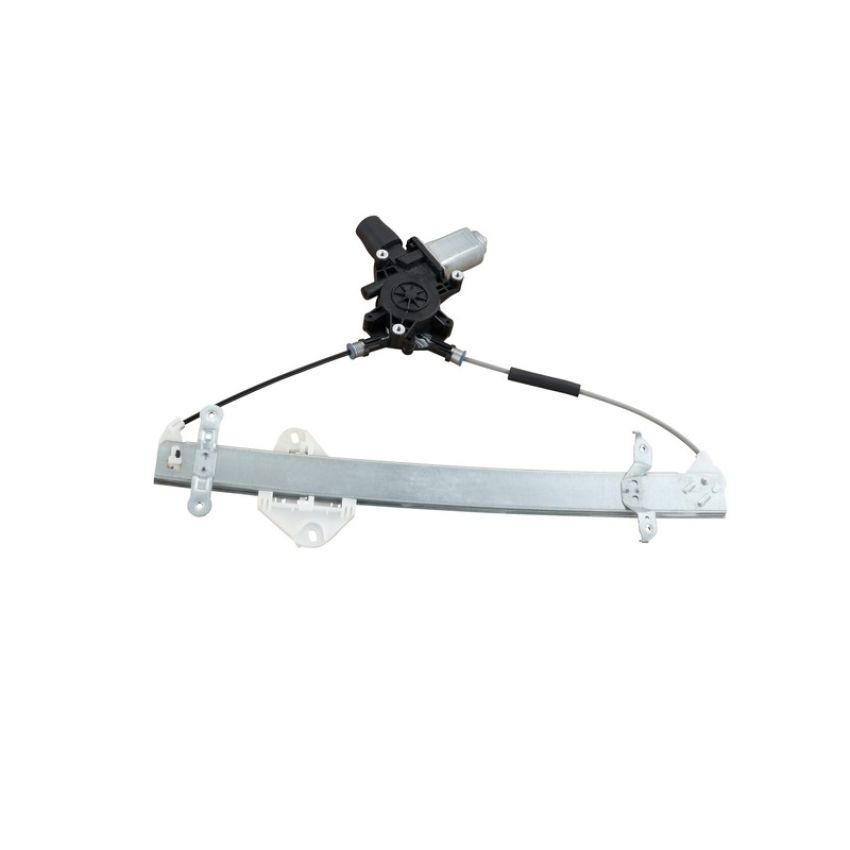 AISIN RPAF-020 Power Window Regulator Assembly w  Motor