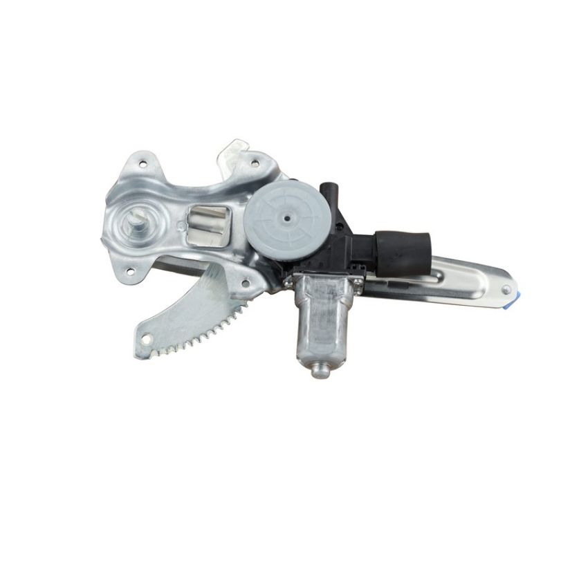 AISIN RPAF-021 Power Window Regulator Assembly w  Motor