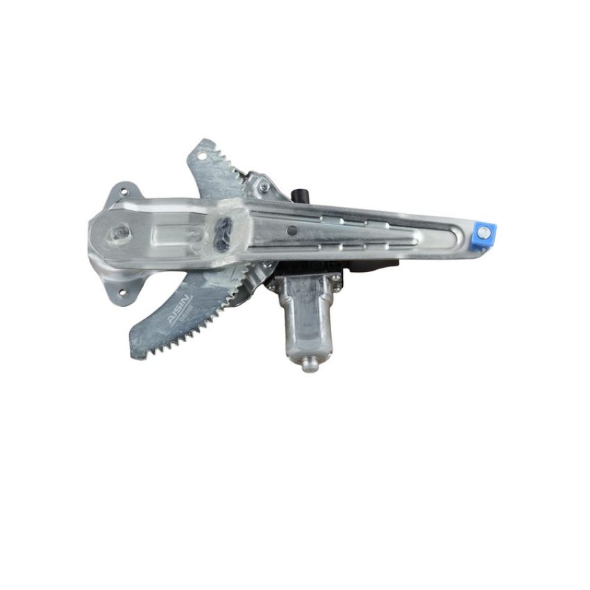 AISIN RPAF-022 Power Window Regulator Assembly w  Motor