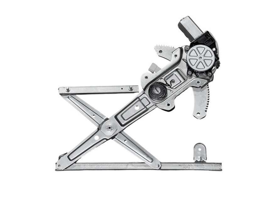 AISIN RPAF-023 Power Window Regulator Assembly w  Motor