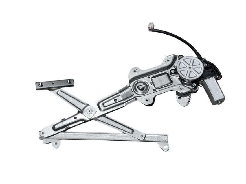 AISIN RPAF-025 Power Window Regulator Assembly w  Motor