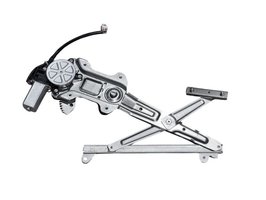 AISIN RPAF-027 Power Window Regulator Assembly w  Motor