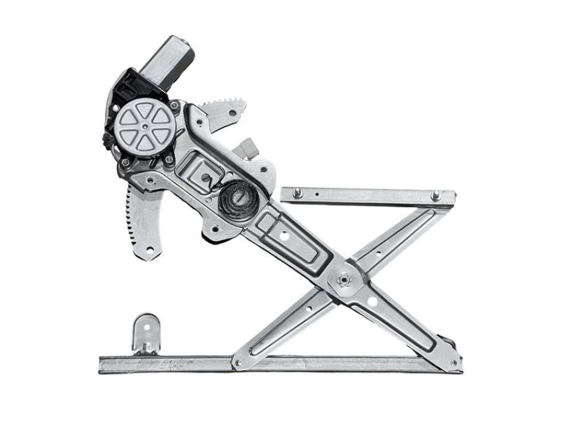 AISIN RPAF-028 Power Window Regulator Assembly w  Motor