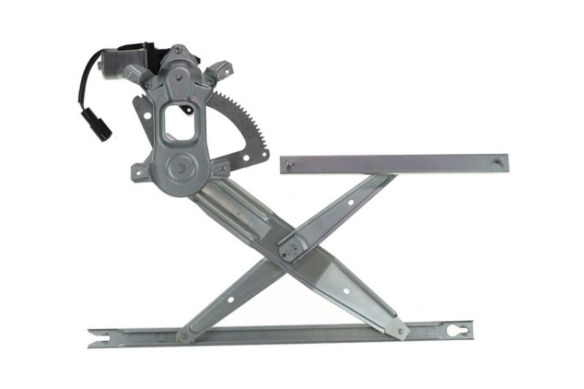 AISIN RPAFD-085 Power Window Regulator Assembly w  Motor