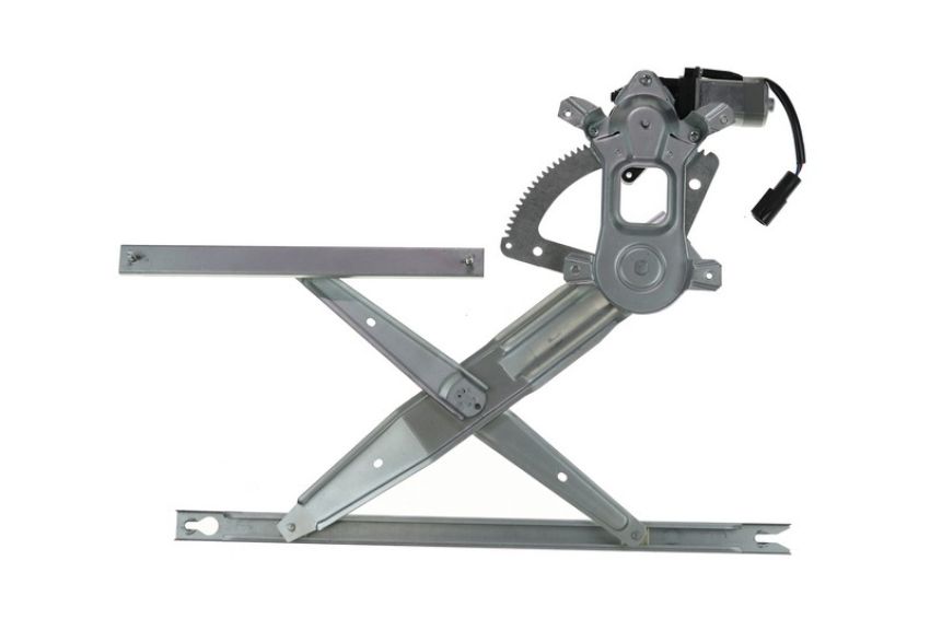 AISIN RPAFD-086 Power Window Regulator Assembly w  Motor