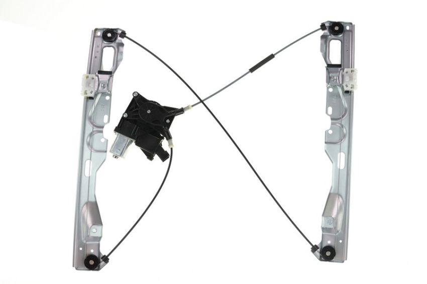 AISIN RPAFD-089 Power Window Regulator Assembly w  Motor