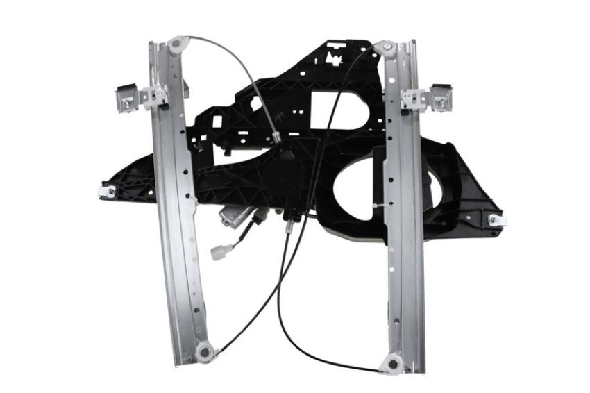 AISIN RPAFD-094 Power Window Regulator Assembly w  Motor
