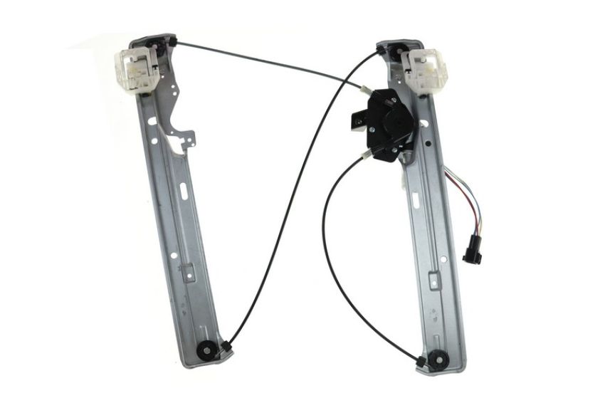 AISIN RPAFD-106 Power Window Regulator Assembly w  Motor