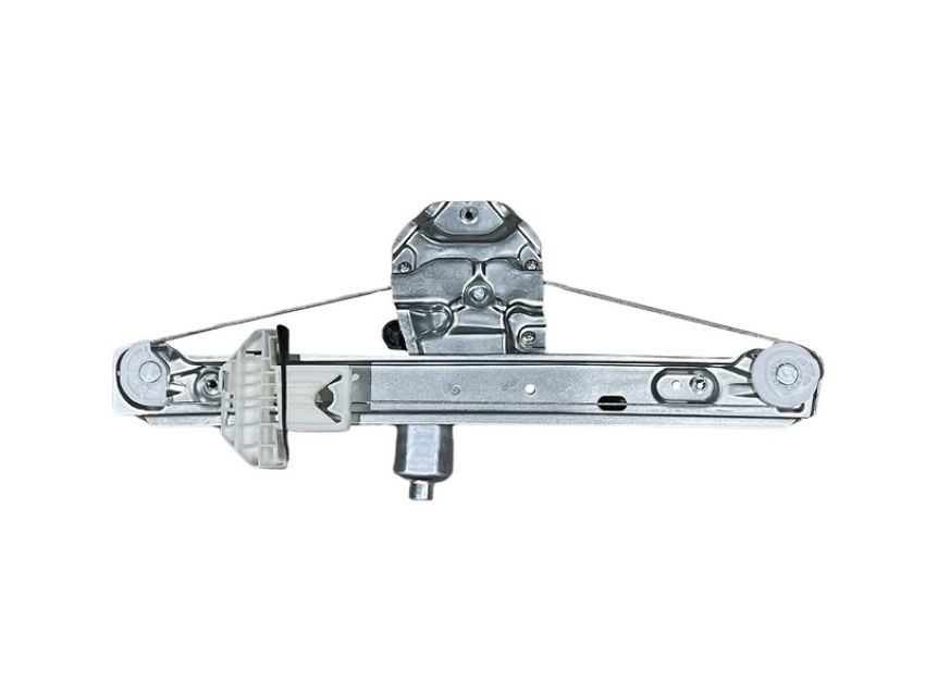 AISIN RPAFD-112 Power Window Regulator Assembly w  Motor