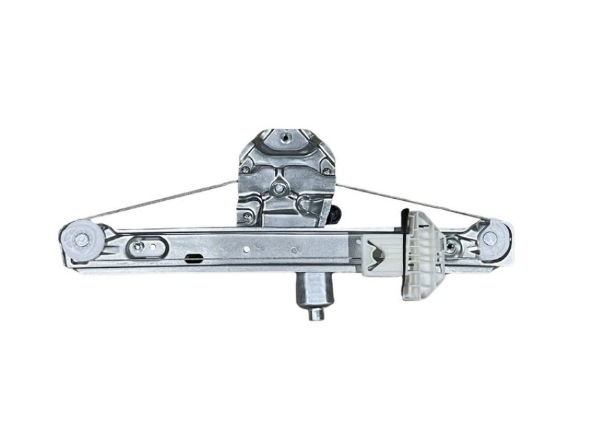 AISIN RPAFD-113 Power Window Regulator Assembly w  Motor