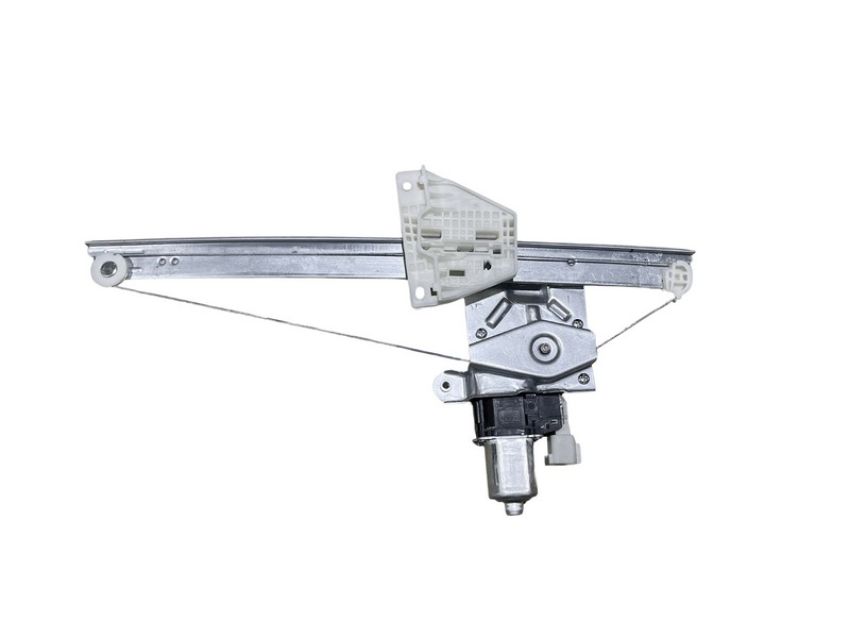AISIN RPAFD-117 Power Window Regulator Assembly w  Motor