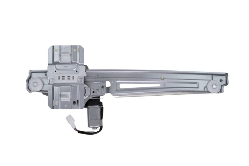 AISIN RPAFD-118 Power Window Regulator Assembly w  Motor