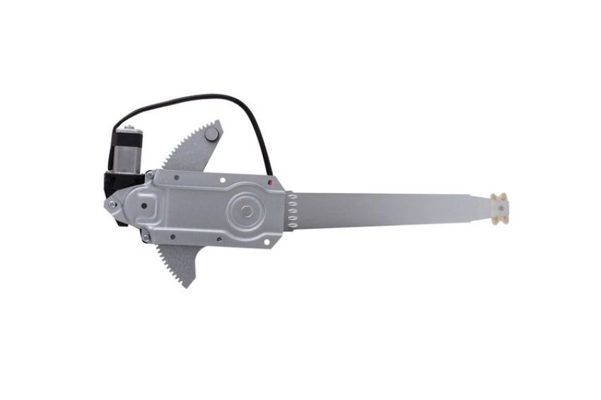 AISIN RPAFD-003 Power Window Regulator Assembly w  Motor