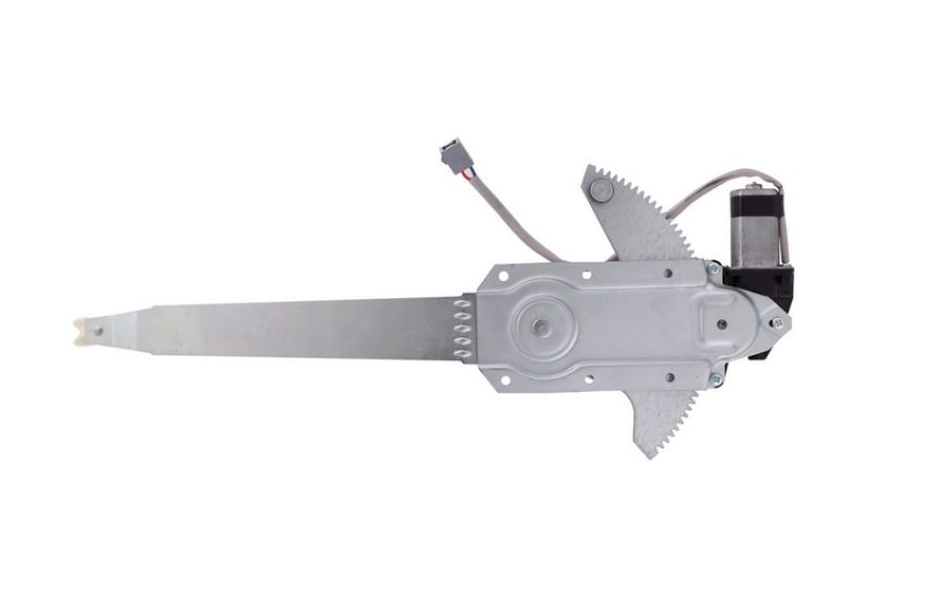 AISIN RPAFD-004 Power Window Regulator Assembly w  Motor