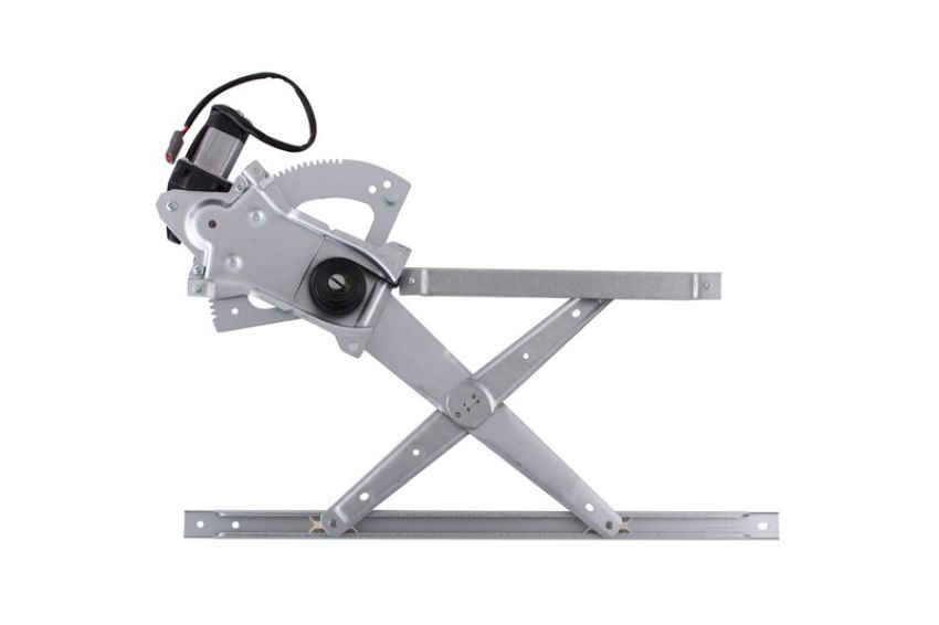AISIN RPAFD-005 Power Window Regulator Assembly w  Motor