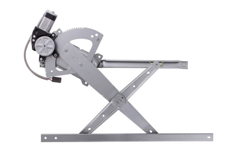 AISIN RPAFD-006 Power Window Regulator Assembly w  Motor