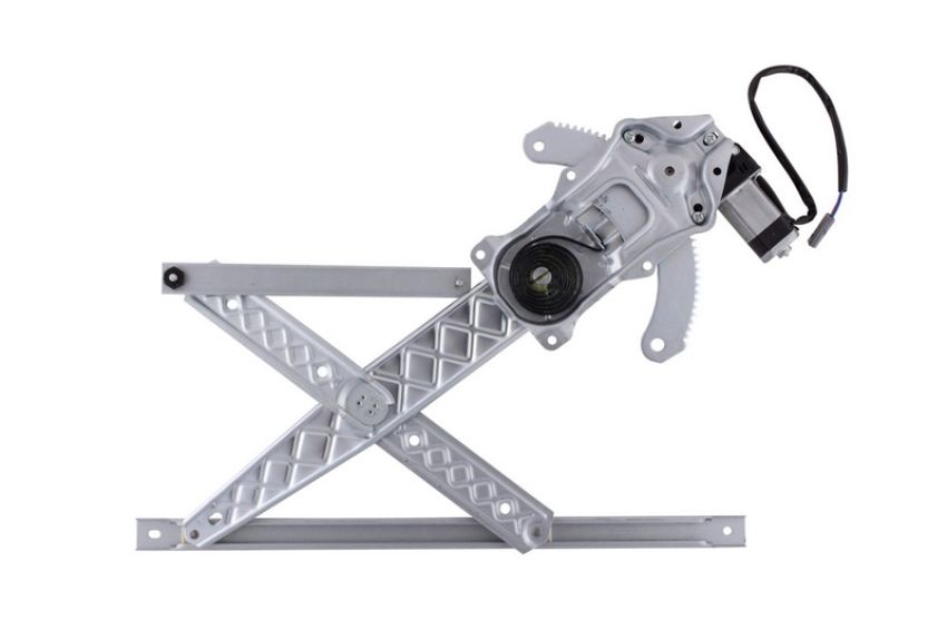 AISIN RPAFD-013 Power Window Regulator Assembly w  Motor