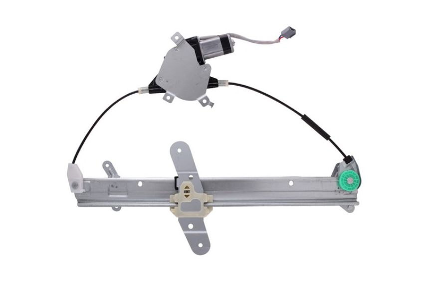 AISIN RPAFD-017 Power Window Regulator Assembly w  Motor
