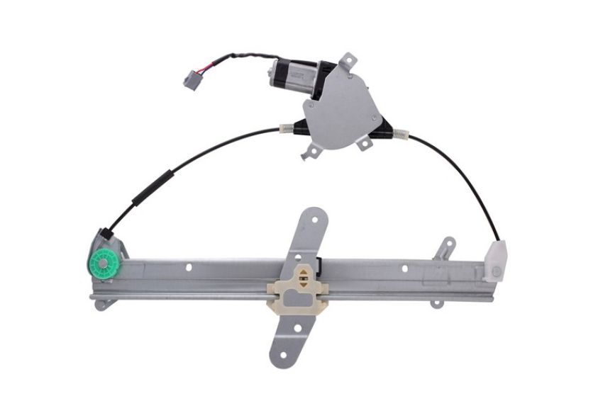AISIN RPAFD-018 Power Window Regulator Assembly w  Motor
