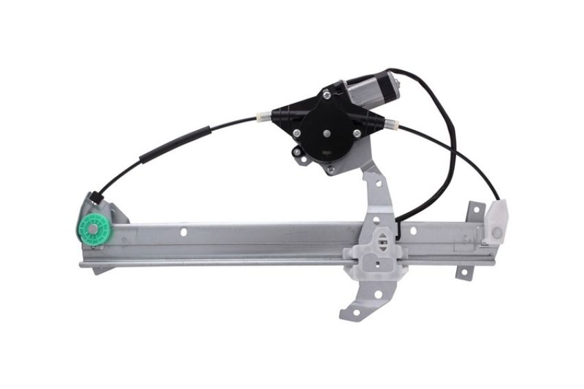 AISIN RPAFD-020 Power Window Regulator Assembly w  Motor
