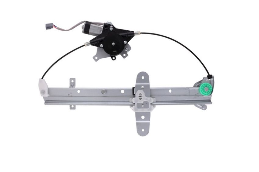 AISIN RPAFD-021 Power Window Regulator Assembly w  Motor