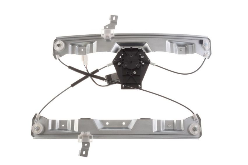 AISIN RPAFD-024 Power Window Regulator Assembly w  Motor