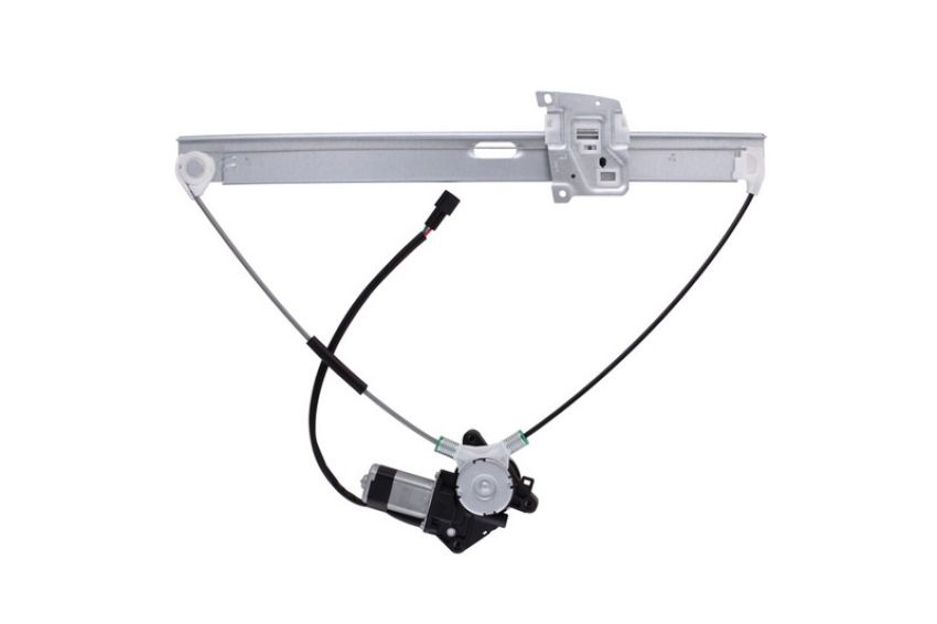 AISIN RPAFD-029 Power Window Regulator Assembly w  Motor