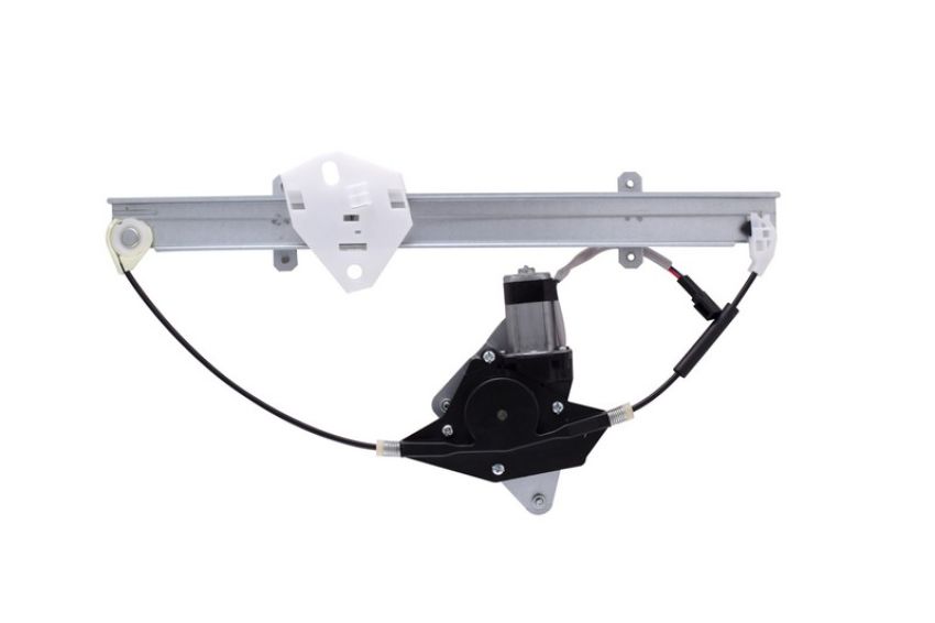 AISIN RPAFD-031 Power Window Regulator Assembly w  Motor