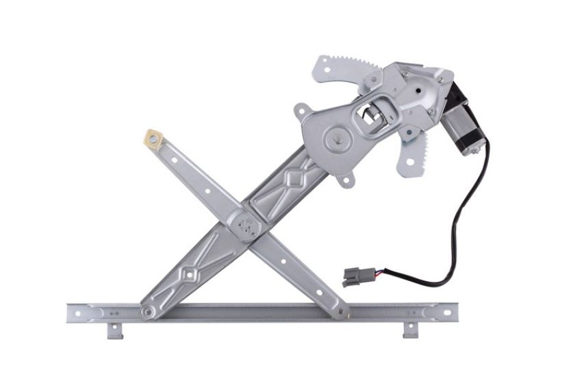 AISIN RPAFD-035 Power Window Regulator Assembly w  Motor