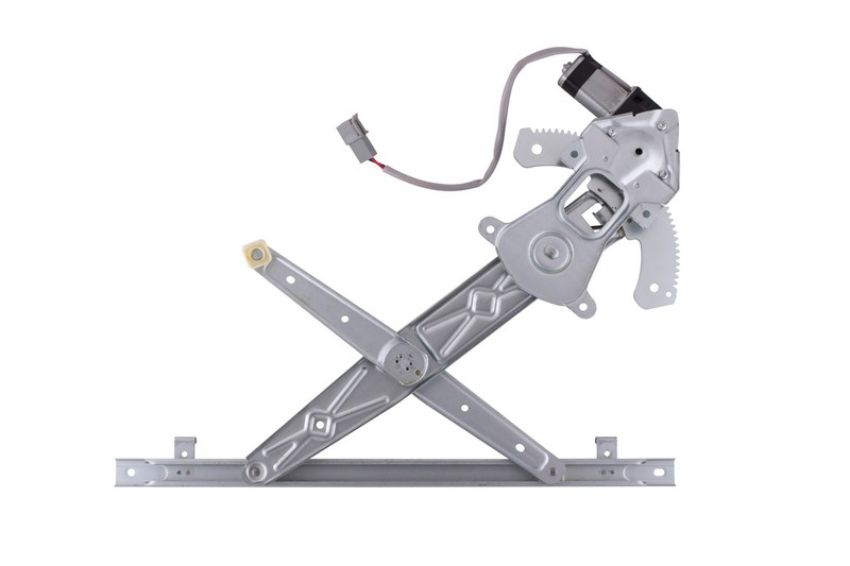 AISIN RPAFD-036 Power Window Regulator Assembly w  Motor