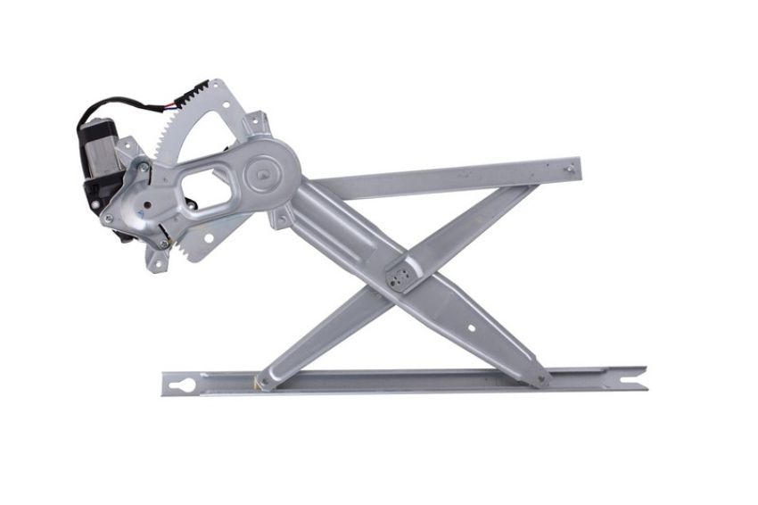 AISIN RPAFD-043 Power Window Regulator Assembly w  Motor